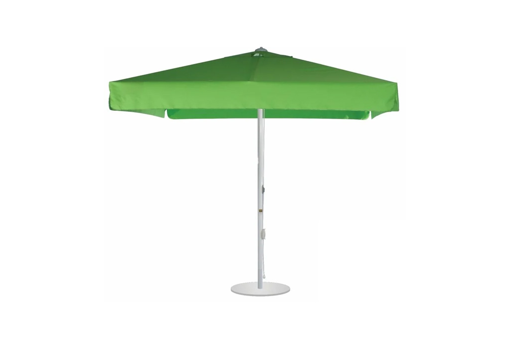 Rope Umbrellas