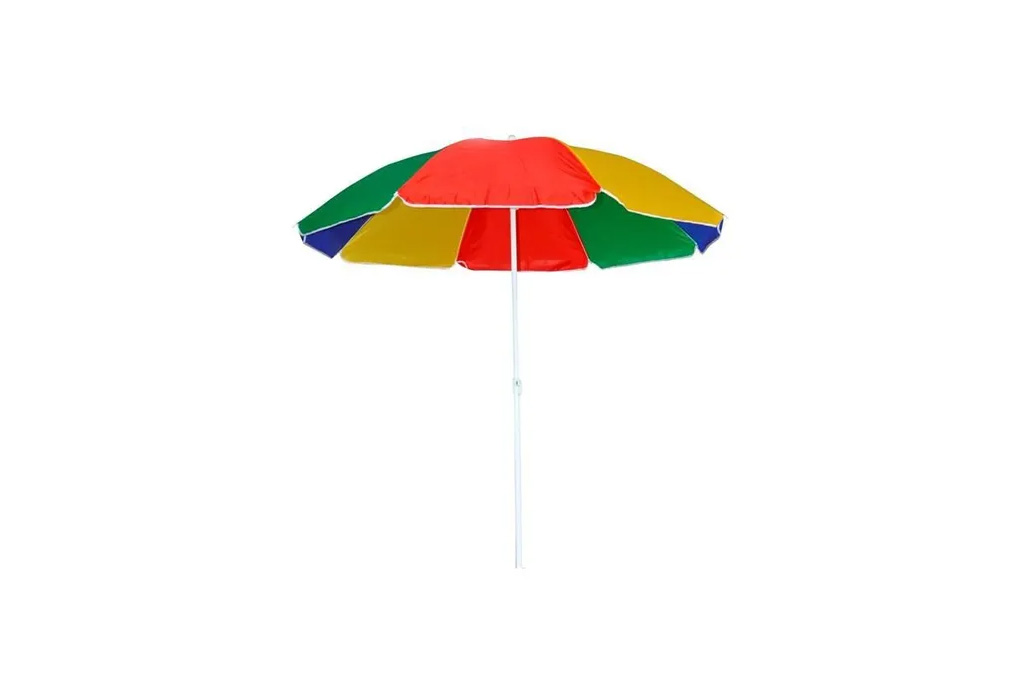Beach Umbrellas