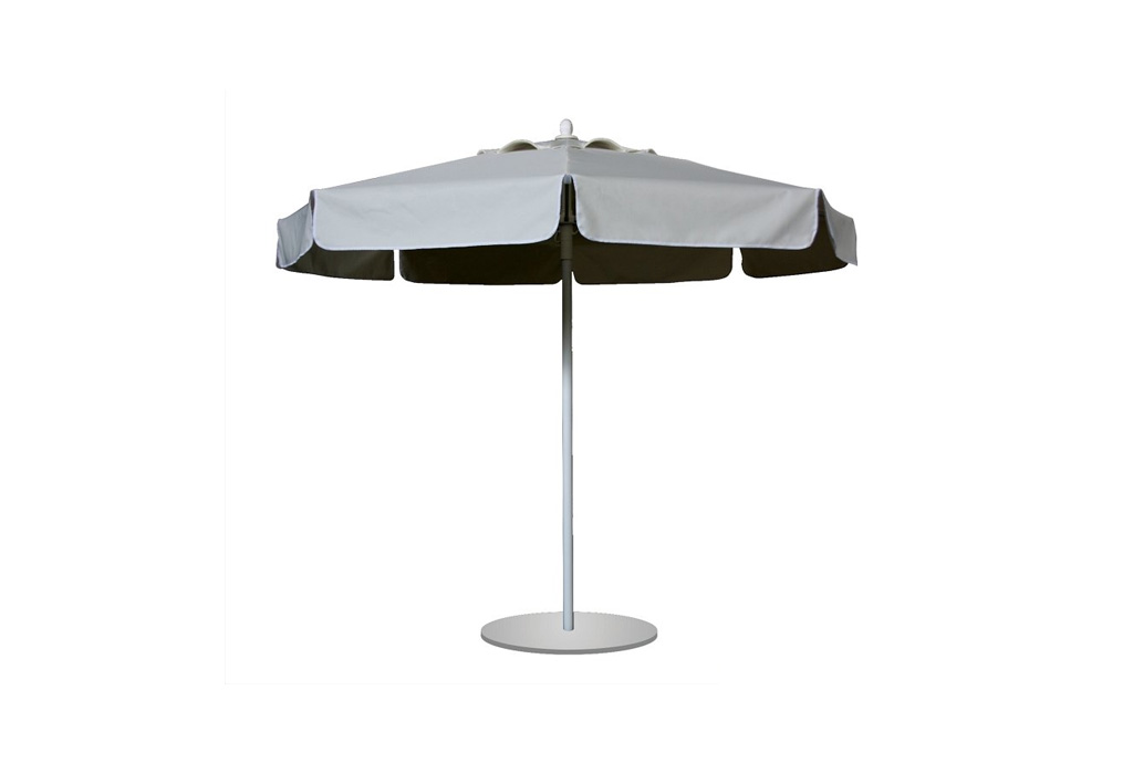 Shadow Umbrellas