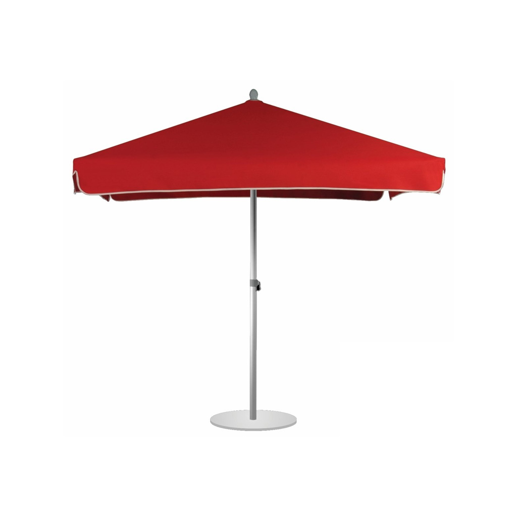 Alubrella Kare Şemsiye
