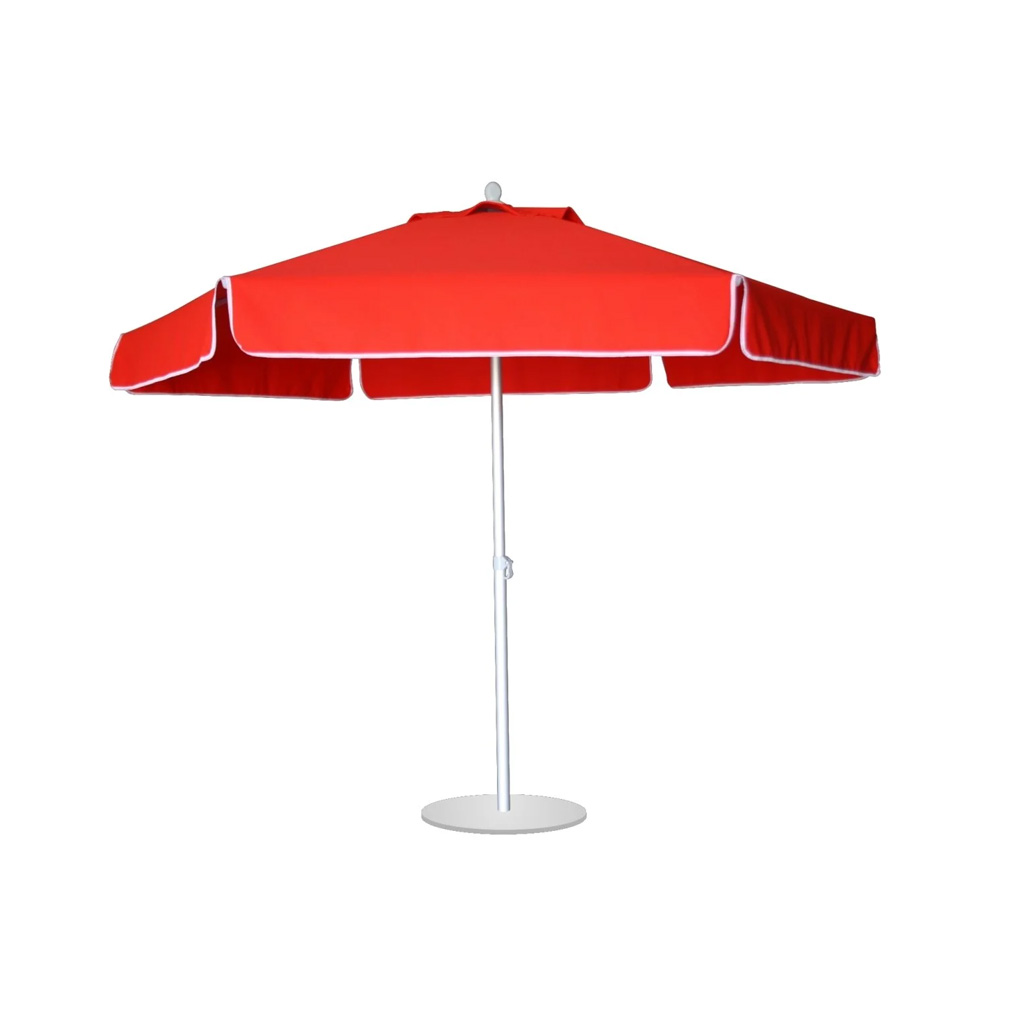 Alubrella Round Umbrella
