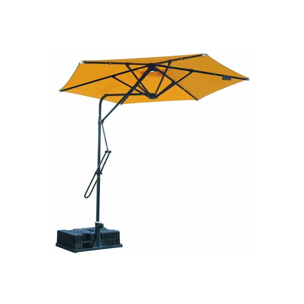 Trom Pole Side Body Umbrella