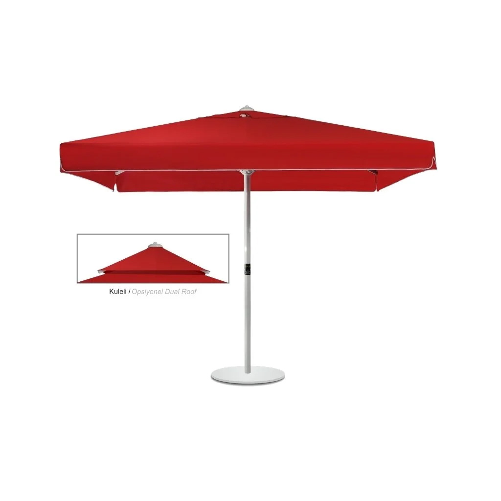 MY Sunlife Square Umbrella